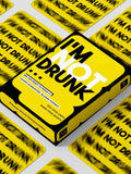 I'm Not Drunk Card Game