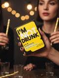 I'm Not Drunk Card Game