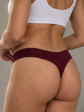 No-Show Cheeky Thong