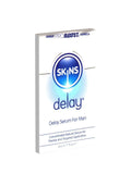 Skins Delay Serum Sachet 5ml