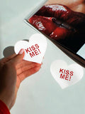 Kiss Me! Nipple Cover