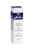 Durex KY Jelly Lubricant 100g