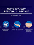 Durex KY Jelly Lubricant 100g