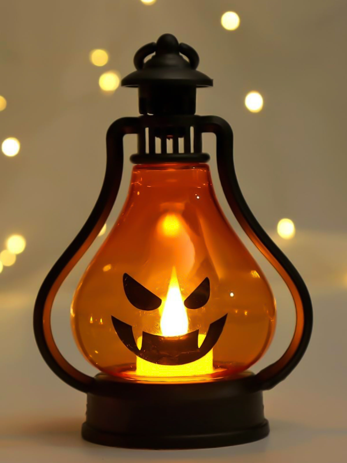 LED Halloween Lamp Light