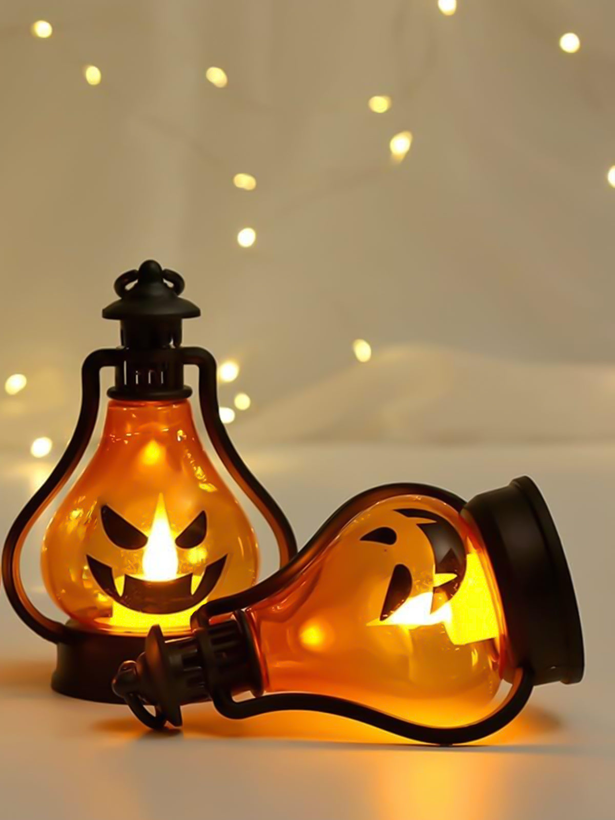 LED Halloween Lamp Light