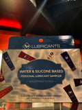 Lubricant Assorted Pack 12ml