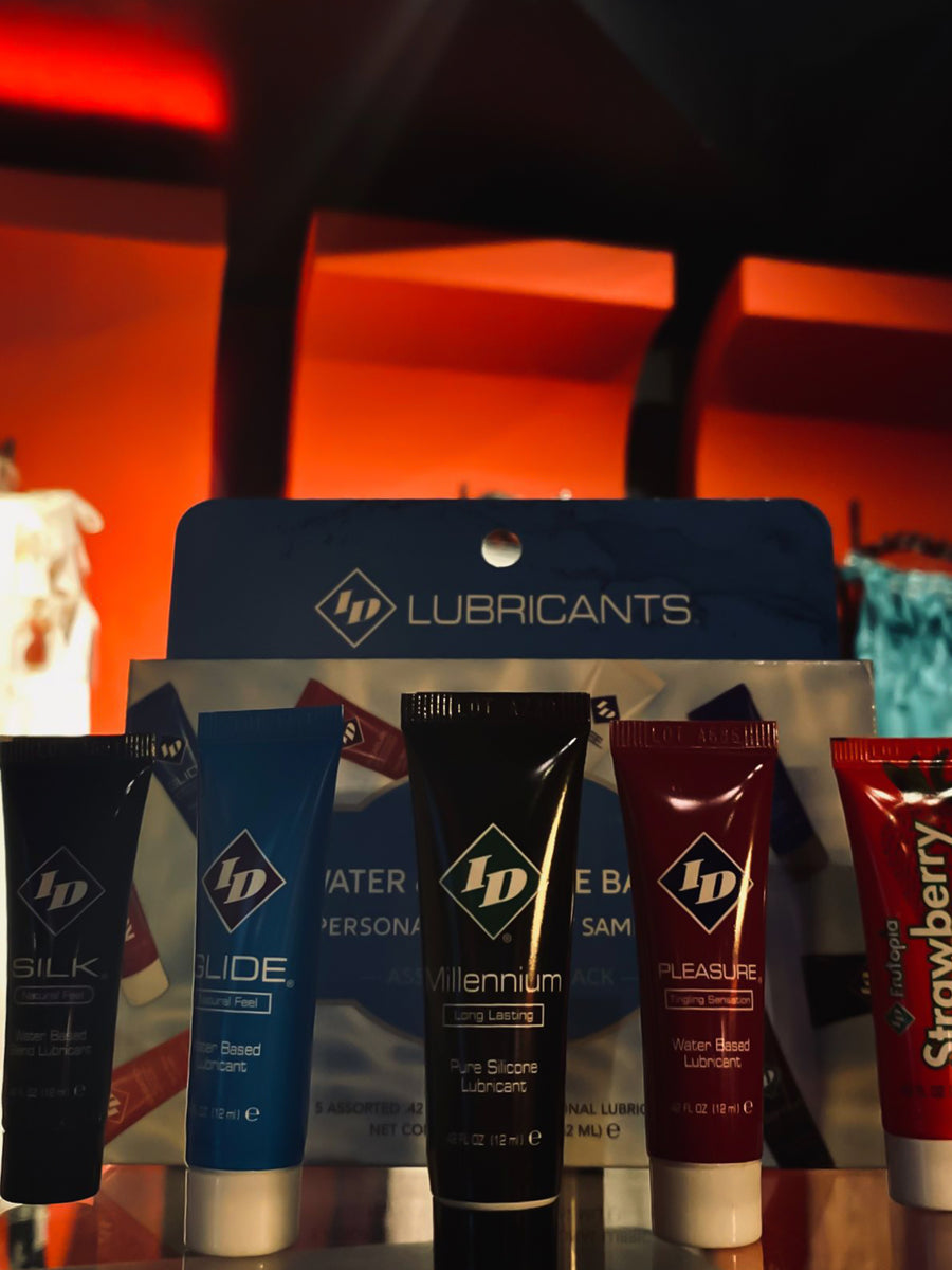 Buy from a wide range of intimate products from Midnightdivas