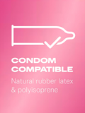 Durex (UK) Play Stimulating