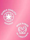 Durex (UK) Play Stimulating