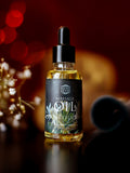 Massage Oil - Honeysuckle 30ml
