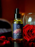 Massage Oil - Safflower 30ml