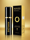 Mini Love Gold Delay Spray