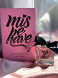 Misbehave Eau De Parfum