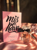 Misbehave Eau De Parfum