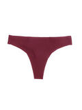 No-Show Cheeky Thong