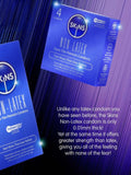 Skins (UK) Condoms Non - Latex 4 Pack
