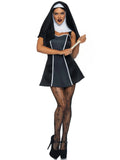 Halloween Nun Costume