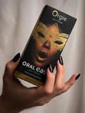 Org*e Oral Ease - Mouth and Throat Spray 15ml