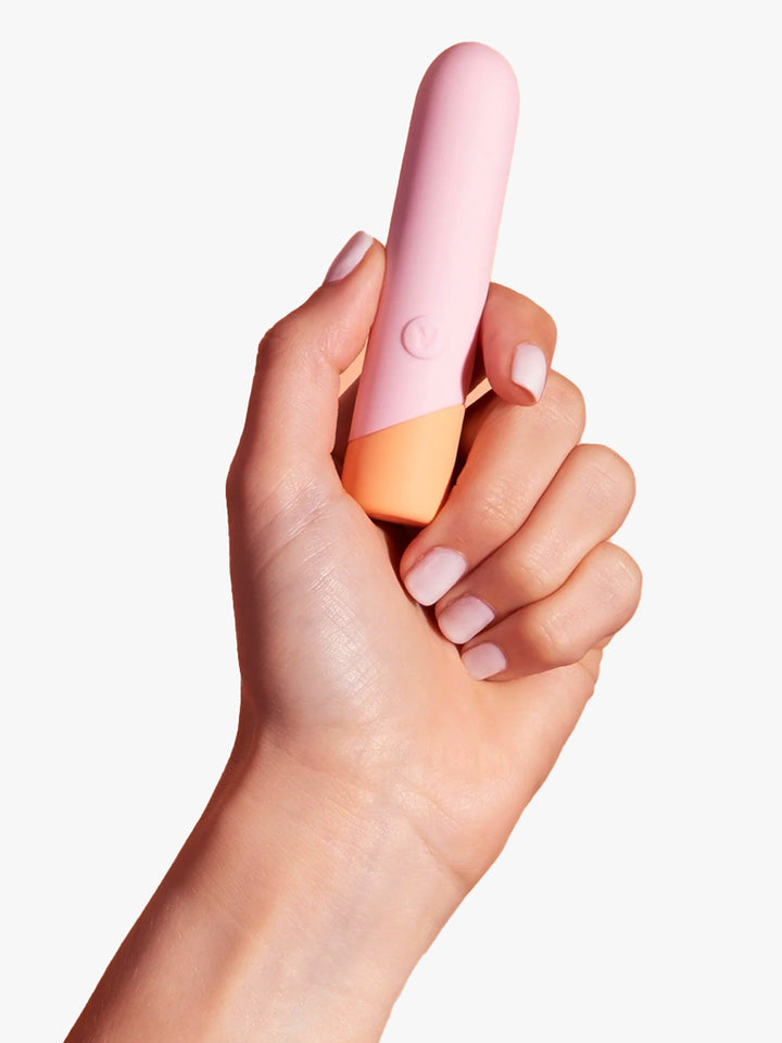 They-Ology Vibrating Intimate Massager main image 0