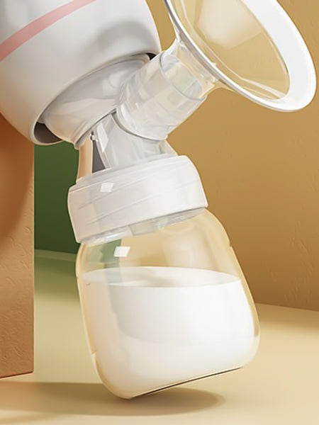 Diva Mummy Electric Breast Pump