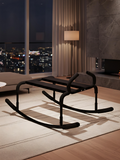 Queening Chair