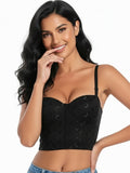 Lace Roxy Corset Top