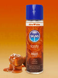 Skins (UK) Salted Caramel Water Based Lubricant 130ml.