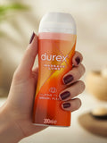 Durex (UK) Sensual Massaging Ylang Ylang 200ml