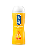 Durex (UK) Play Sensual
