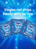 Skins (UK) Condoms Natural – 16 Pack