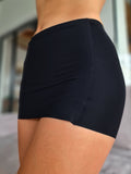 Seamless Mini Skort