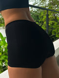 Seamless Mini Skort