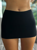 Seamless Mini Skort