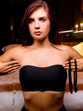 Smooth Multi-Way Tube Bra