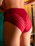 Soft Lift Mesh Panty