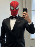 Spider-Man Mask