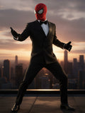 Spider-Man Mask