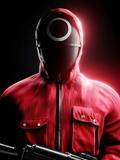 Squid Game: Mask