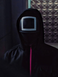 Squid Game: Mask