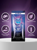 Skins (UK) Super Slide Silicone Lube Sachet - 5ml