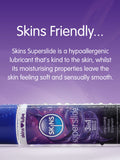 Skins (UK) Super Slide Silicone Lube Sachet - 5ml
