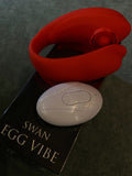 Swan Egg Vibe