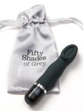 Fifty Shades of Grey: Sweet Touch
