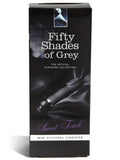 Fifty Shades of Grey: Sweet Touch