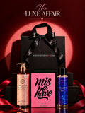 The Luxe Affair Gift Set