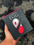 The Wireless Egg