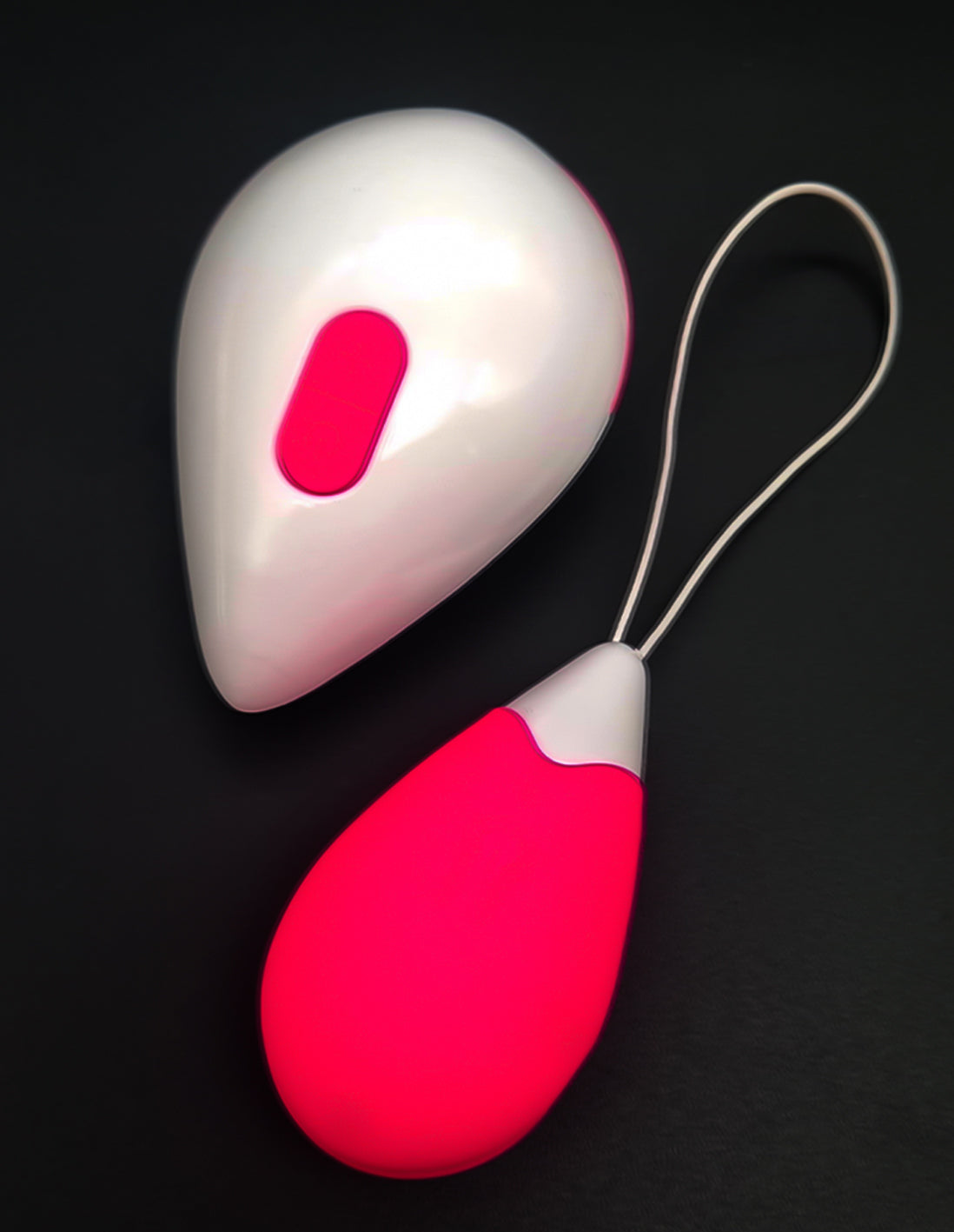 The Wireless Egg The Wireless Egg