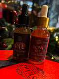Love Oils Gift Set