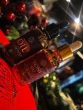 Love Oils Gift Set