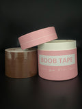 Booby Tape In A Box